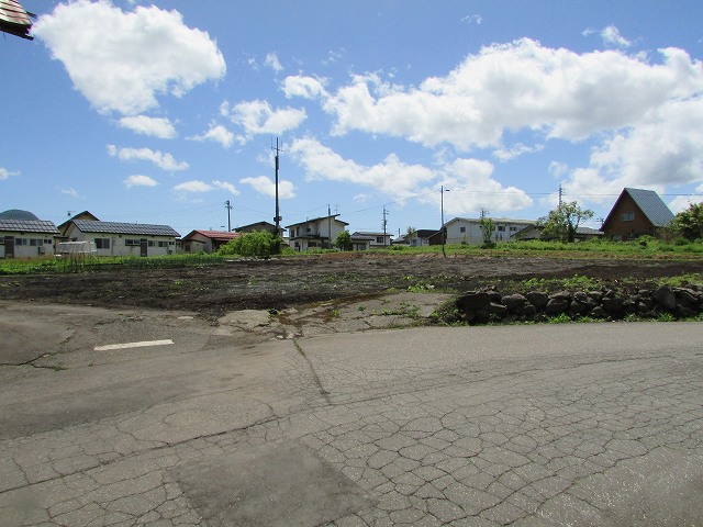 長野県住宅土地