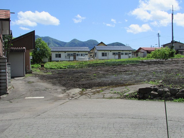 長野県住宅土地