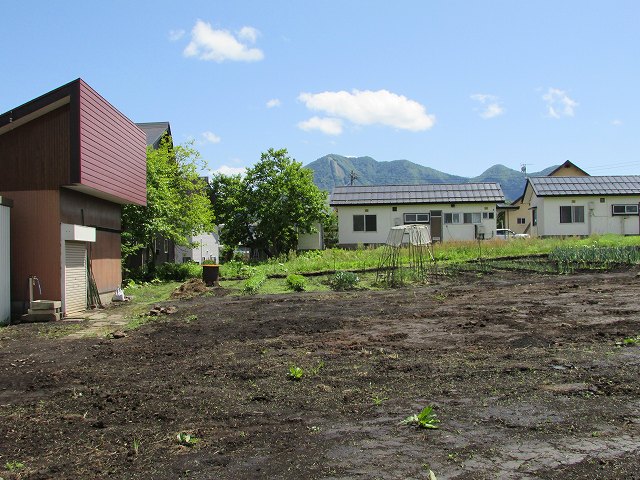 長野県住宅土地