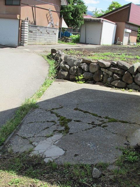 長野県住宅土地