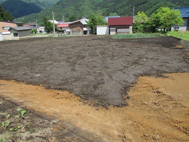 長野県住宅土地