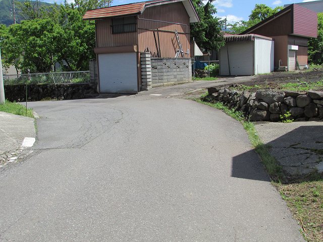 長野県住宅土地