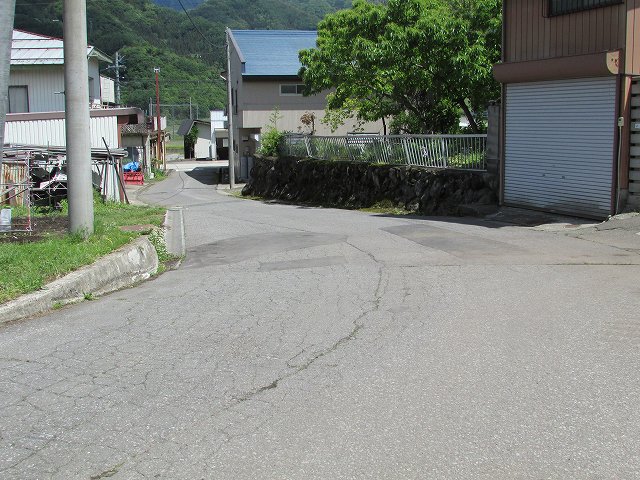 長野県住宅土地