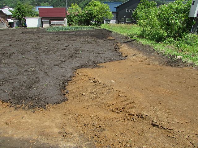 長野県住宅土地