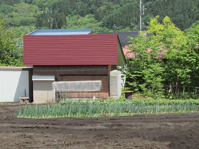 長野県住宅土地