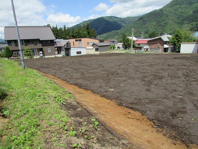 長野県住宅土地