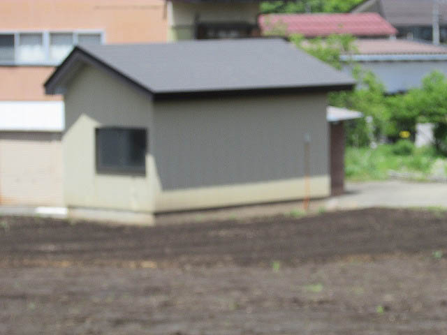 長野県住宅土地