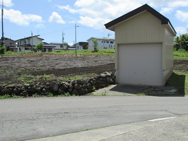 長野県住宅土地