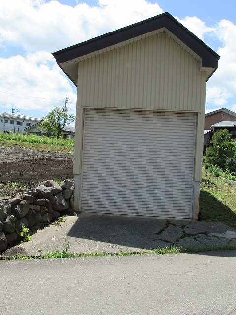 長野県住宅土地