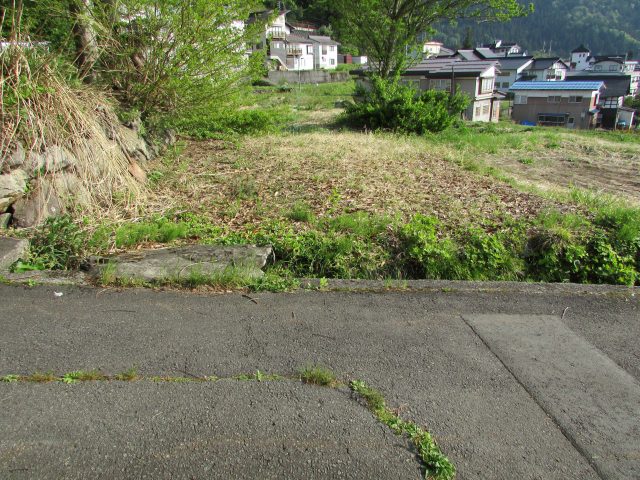 nozawa-onsen_land_for_sale長野県土地