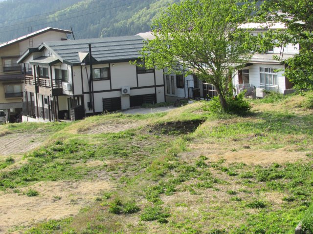 nozawa-onsen_land_for_sale長野県土地