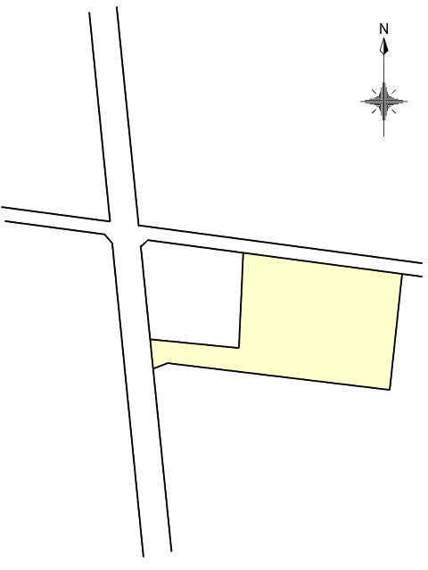 長野県住宅用売土地