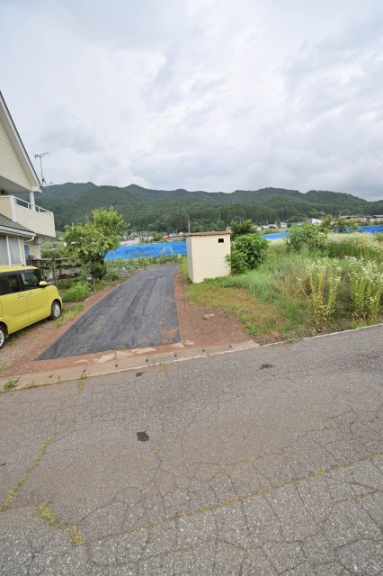 長野県住宅用売土地